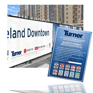 Banners & Signs