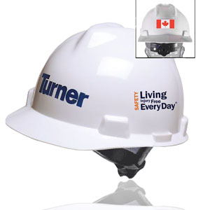 Hard Hats