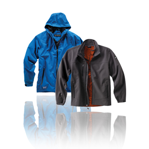 Jackets